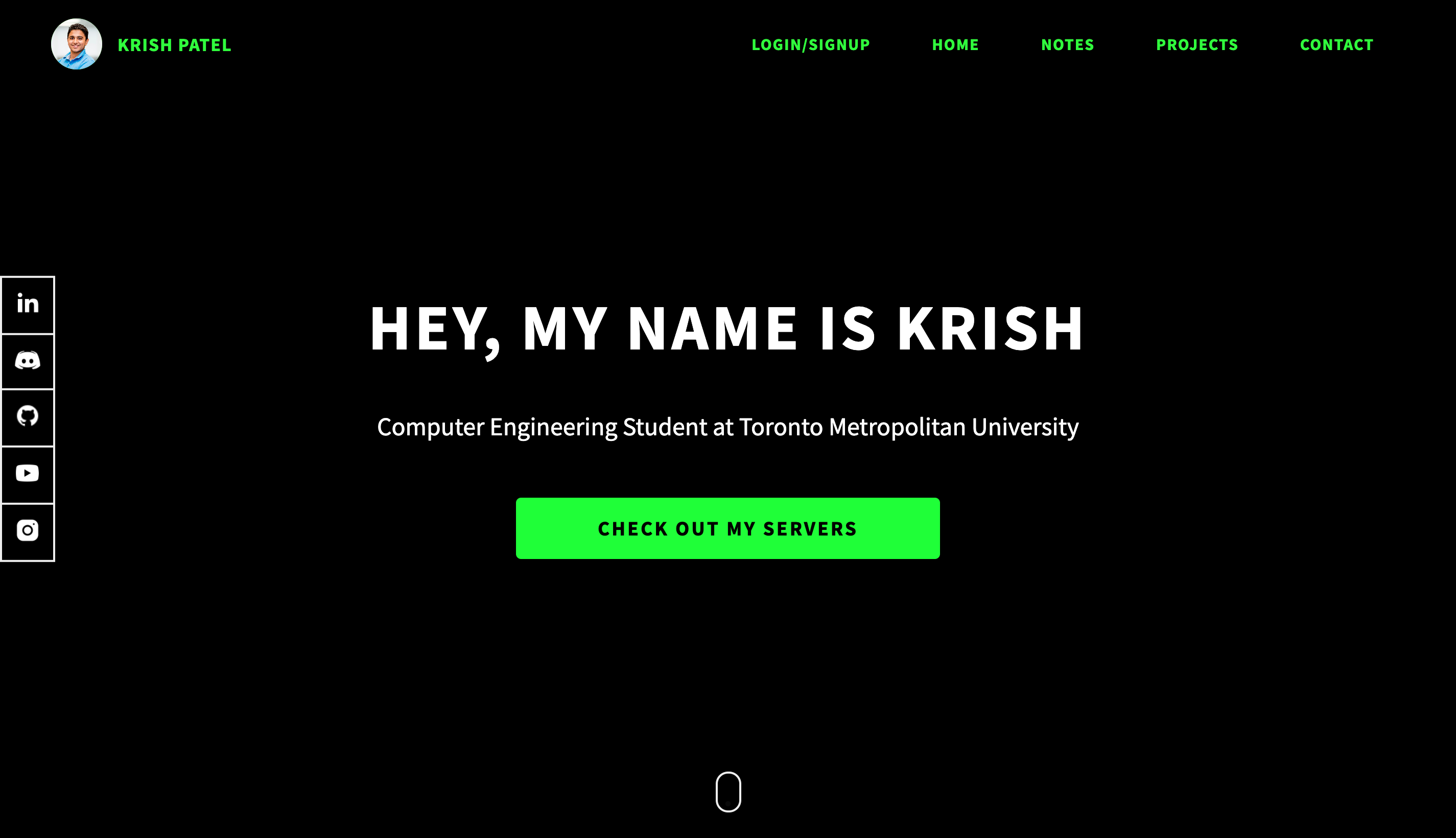Software Screenshot